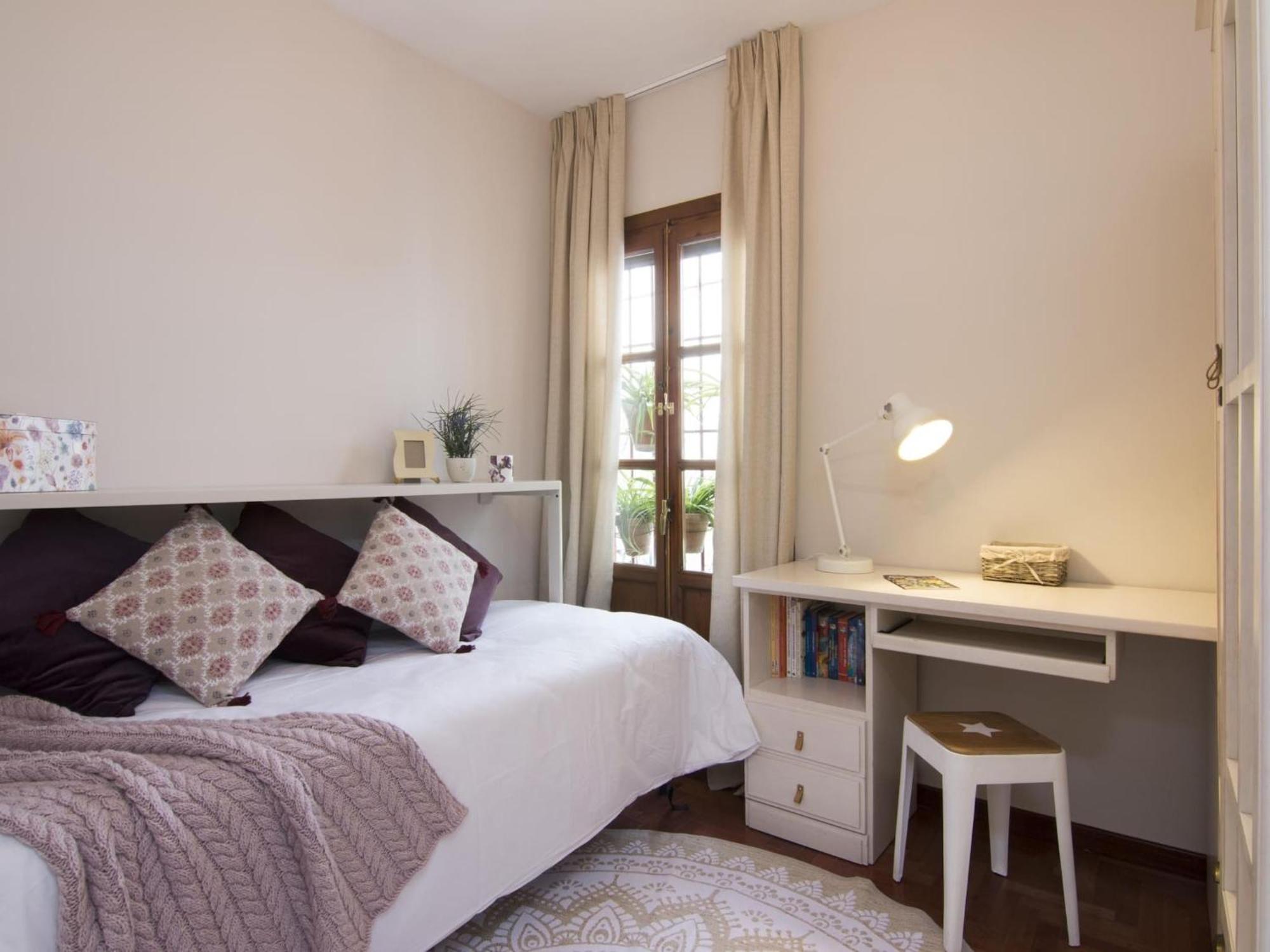 Chezmoihomes Alhambra Penthouse Granada Bagian luar foto