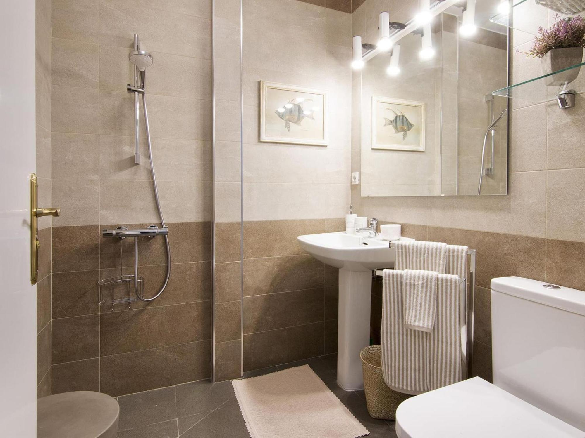 Chezmoihomes Alhambra Penthouse Granada Bagian luar foto