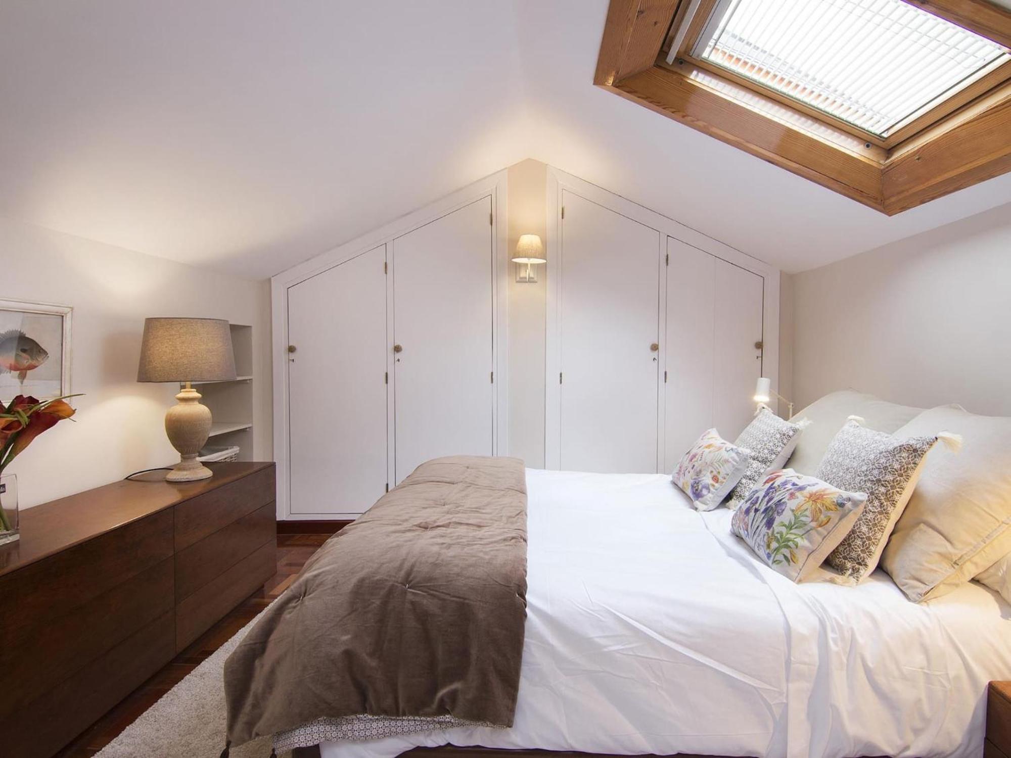 Chezmoihomes Alhambra Penthouse Granada Bagian luar foto
